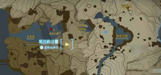 塞尔达王国之泪攀登套获取攻略