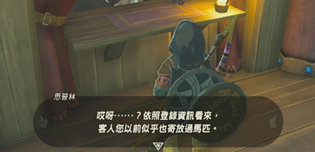 塞尔达王国之泪马匹继承方法一览