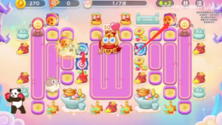 保卫萝卜4周赛5月19日通关攻略