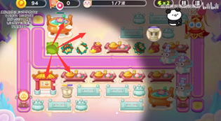 保卫萝卜4周赛5月24日通关攻略