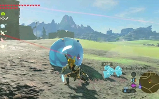 塞尔达王国之泪丘丘胶获取攻略