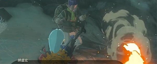 塞尔达王国之泪高天之泉与光环妙挑战攻略