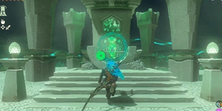 塞尔达王国之泪马欧伊凯斯卡神庙通关攻略