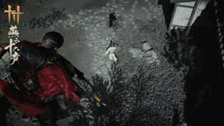 燕云十六声蕤宾测试玩法介绍