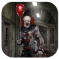 恐怖小丑邪恶逃脱安卓版