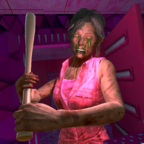 吓人的芭比奶奶手机版