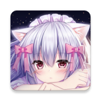 喵可莉的兔玩偶正版