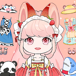 樱花魔法公主换装安卓版