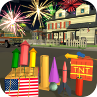 大型烟花模拟器2023年最新版