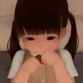 loselife小女孩无限好感度作弊版