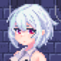 PIXELBUNNY拔萝卜