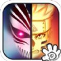 死神VS火影3.8正版
