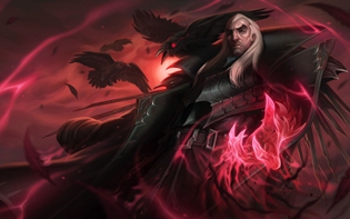 云顶之弈s9斯维因主c怎么玩