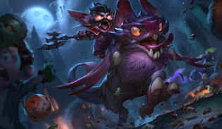 云顶之弈s9克烈主c怎么玩