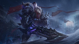 云顶之弈s9盖伦主c怎么玩