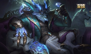 云顶之弈s9狼人怎么玩