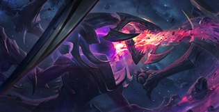 云顶之弈s9虚空羁绊怎么玩