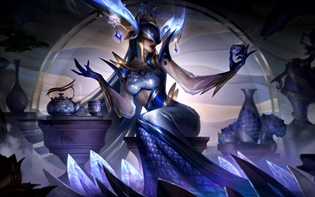 云顶之弈s9丽桑卓主c怎么玩