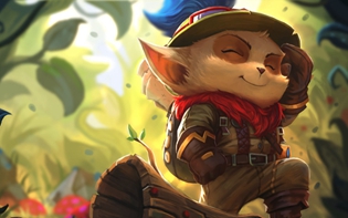 云顶之弈s9术士提莫怎么玩