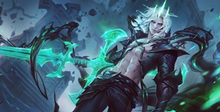 云顶之弈s9破败王怎么玩