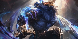 云顶之弈s9鳄鱼怎么玩