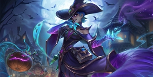 云顶之弈s9蛇女怎么玩