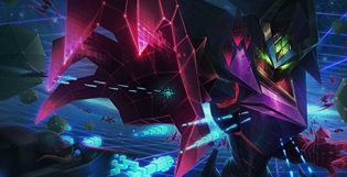 云顶之弈s9赛季马尔扎哈怎么玩