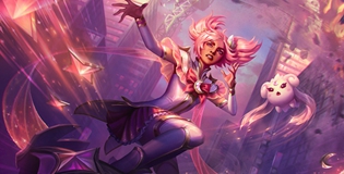 云顶之弈s9岩雀怎么玩