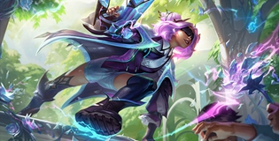 云顶之弈s9赛季泽丽枪手怎么玩