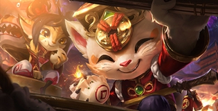 云顶之弈ss9赛季德玛西亚提莫怎么玩