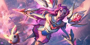 云顶之弈s9虚空卡莎怎么玩