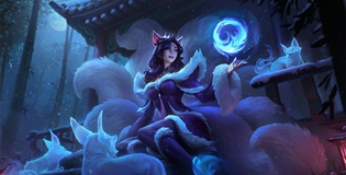 云顶之弈s9阿狸主C怎么玩