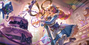 云顶之弈s9裁决格温怎么玩