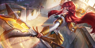 云顶之弈s9德玛光辉怎么玩