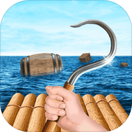 木筏求生无限珍珠