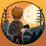 僵尸末日幸存者基地