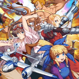 Strikers1945移动版