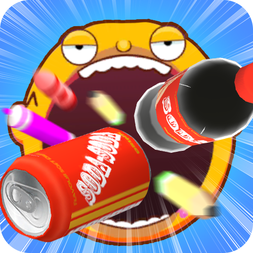 暴走吞噬手机版