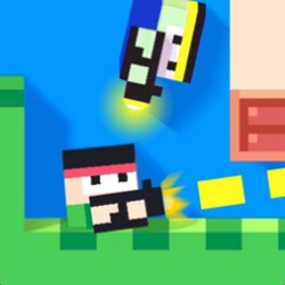 方块不服气手机版