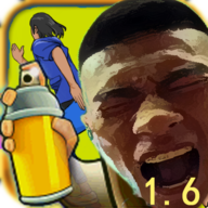 愣子跑酷夜之城版