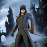 怪物弓箭手手机版