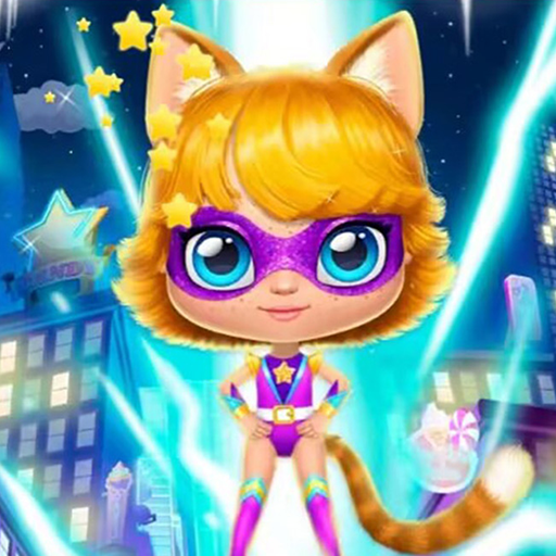 我的宠物乐园手机版