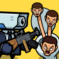 厕所僵尸大战手机版