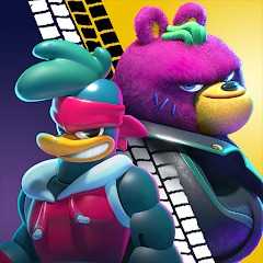 叛军骑士手机版