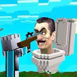 像素方块乐园app