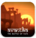 阿凡蒂卡命运之战