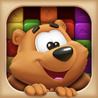 小熊爱消除手机版