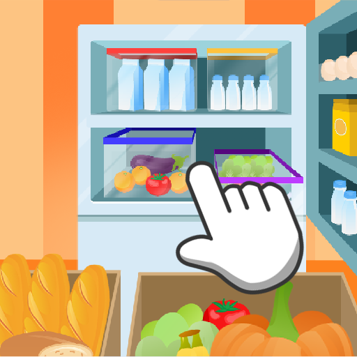 冰箱填充大师手机版