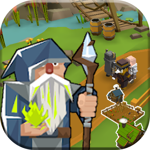 幻想帝国手机版