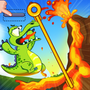 救救小鳄鱼手机版